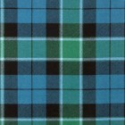 Graham Of Menteith Ancient 16oz Tartan Fabric By The Metre